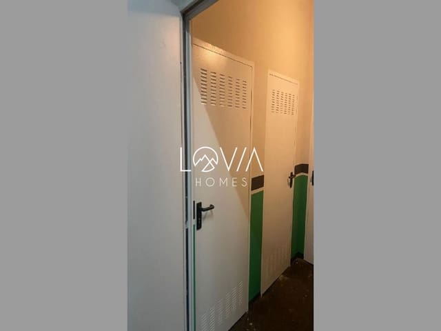 Garaje en Llanera en venta - 118.000 € (Ref: 9810889)