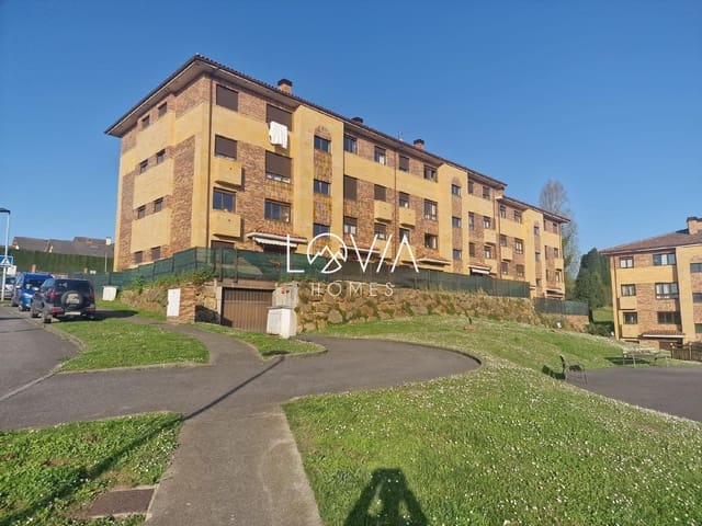 Garaje en Llanera en venta - 118.000 € (Ref: 9810889)