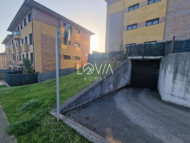 Garaje en Llanera en venta - 118.000 € (Ref: 9810889)