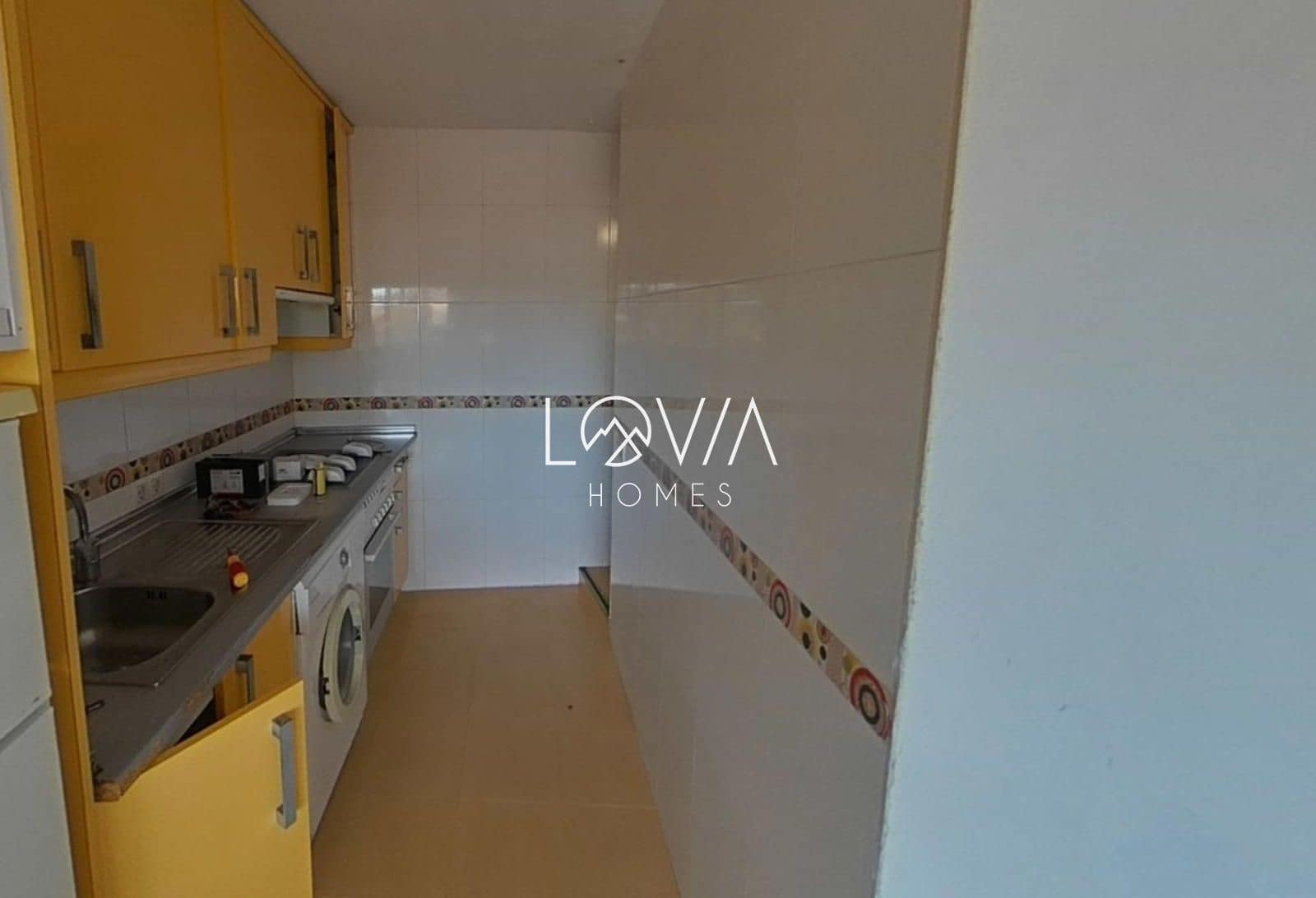 2 quarto Apartamento para venda em Pelayos de la Presa - 80 000 € (Ref: 9816506)