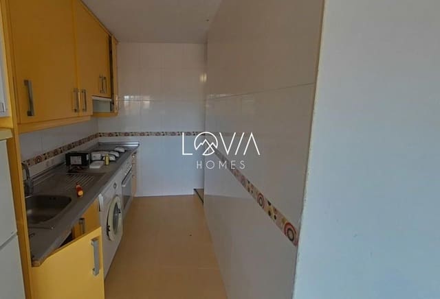 2 quarto Apartamento para venda em Pelayos de la Presa - 80 000 € (Ref: 9816506)