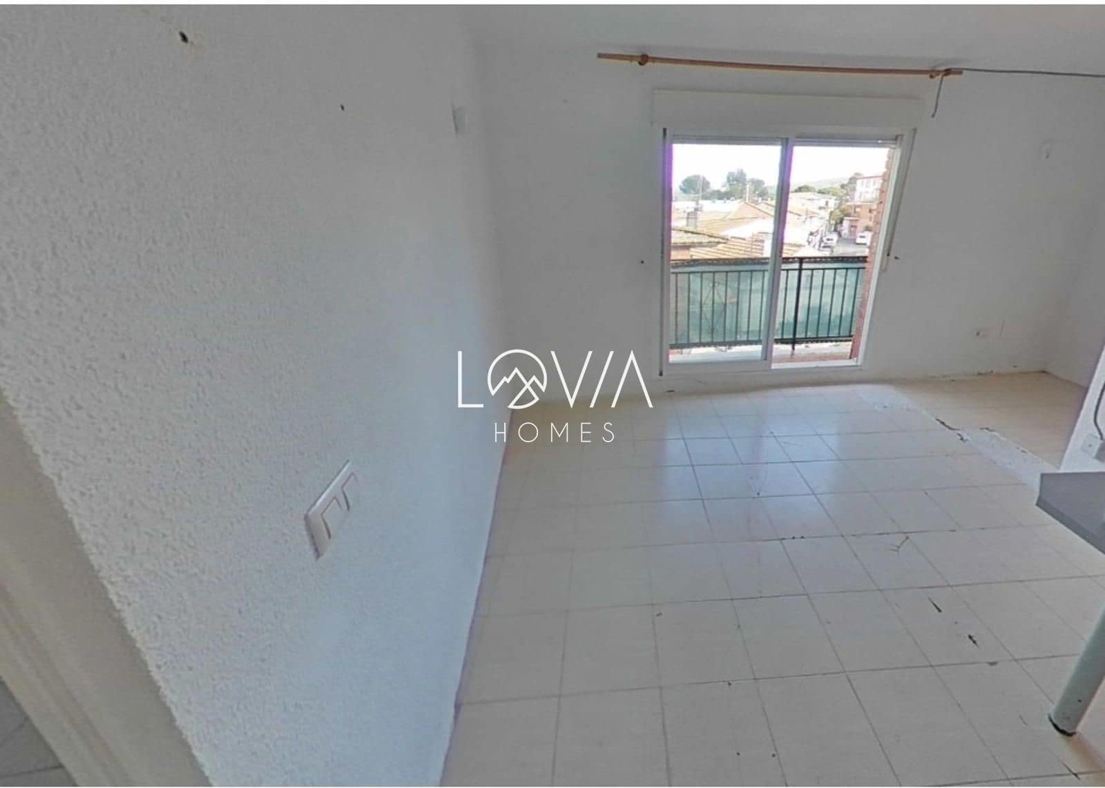 2 quarto Apartamento para venda em Pelayos de la Presa - 80 000 € (Ref: 9816506)
