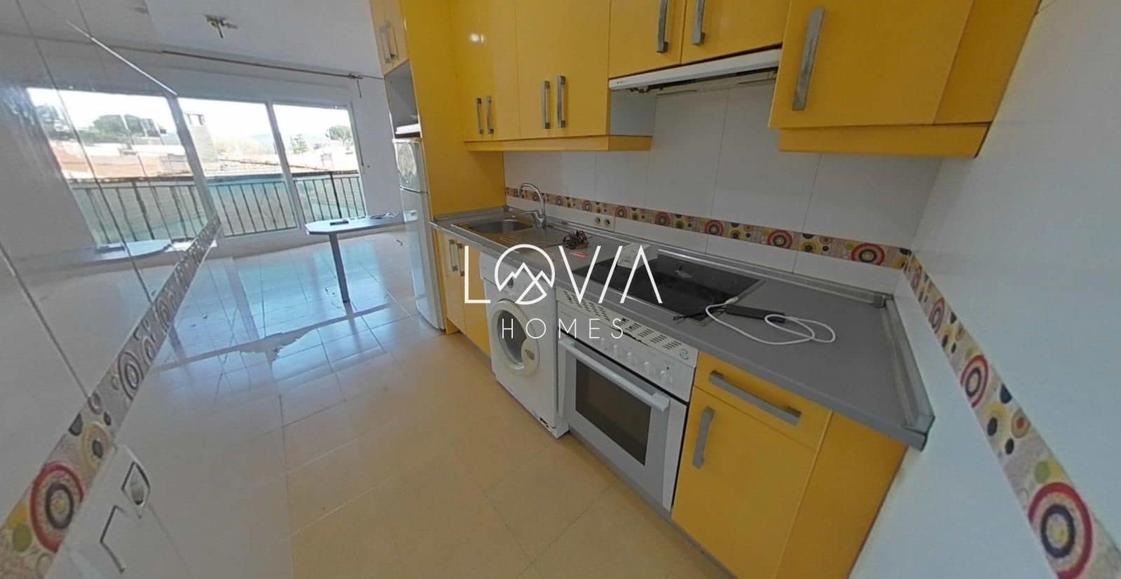 2 quarto Apartamento para venda em Pelayos de la Presa - 80 000 € (Ref: 9816506)