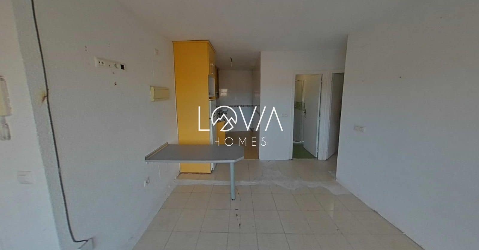 2 quarto Apartamento para venda em Pelayos de la Presa - 80 000 € (Ref: 9816506)
