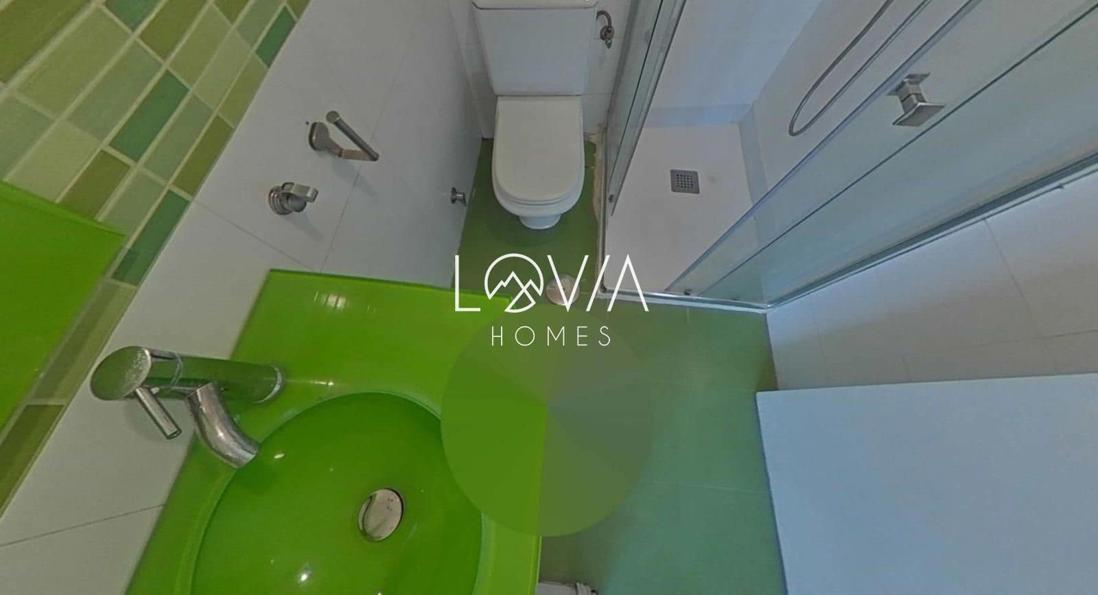 2 quarto Apartamento para venda em Pelayos de la Presa - 80 000 € (Ref: 9816506)