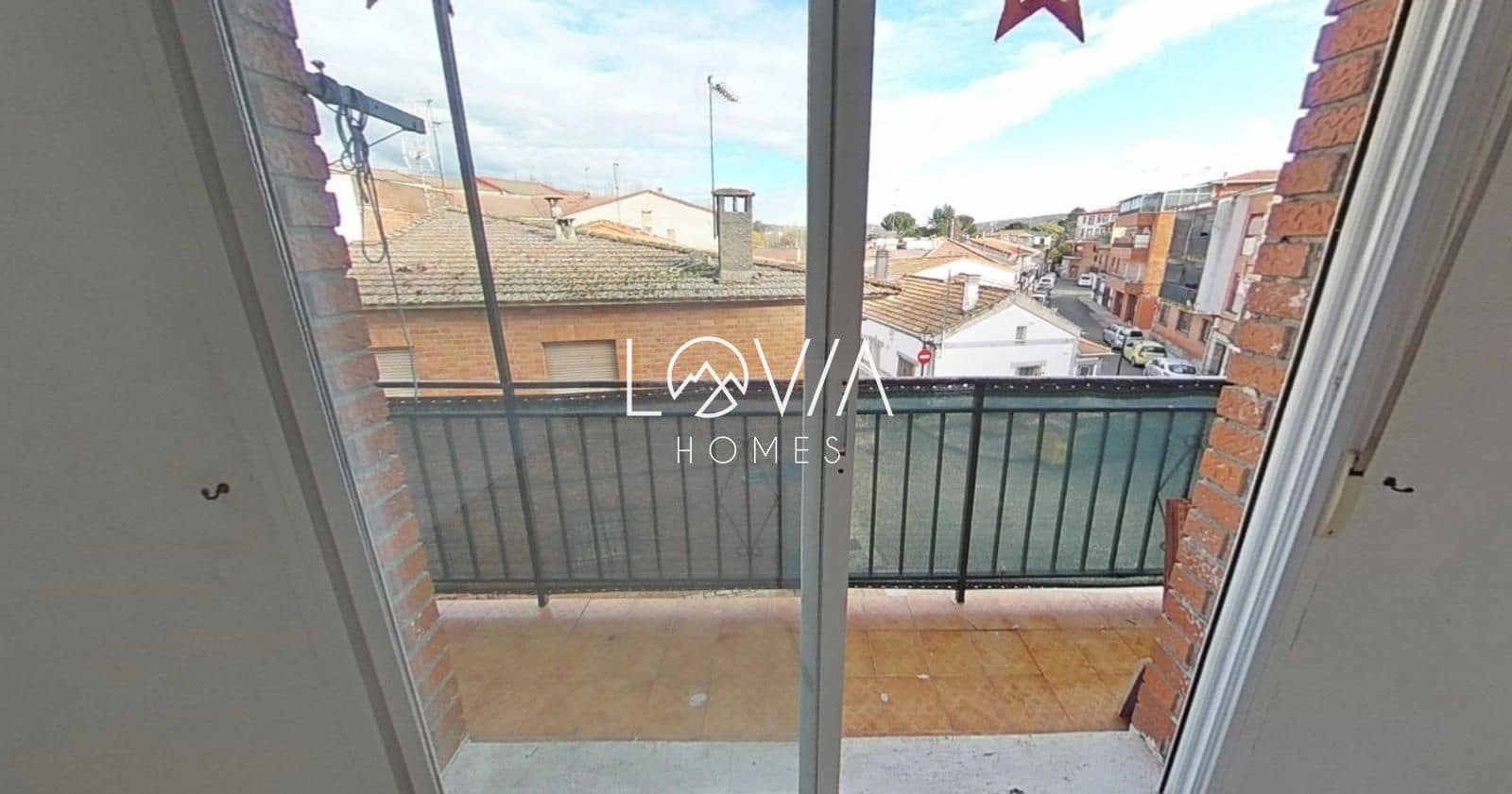2 quarto Apartamento para venda em Pelayos de la Presa - 80 000 € (Ref: 9816506)