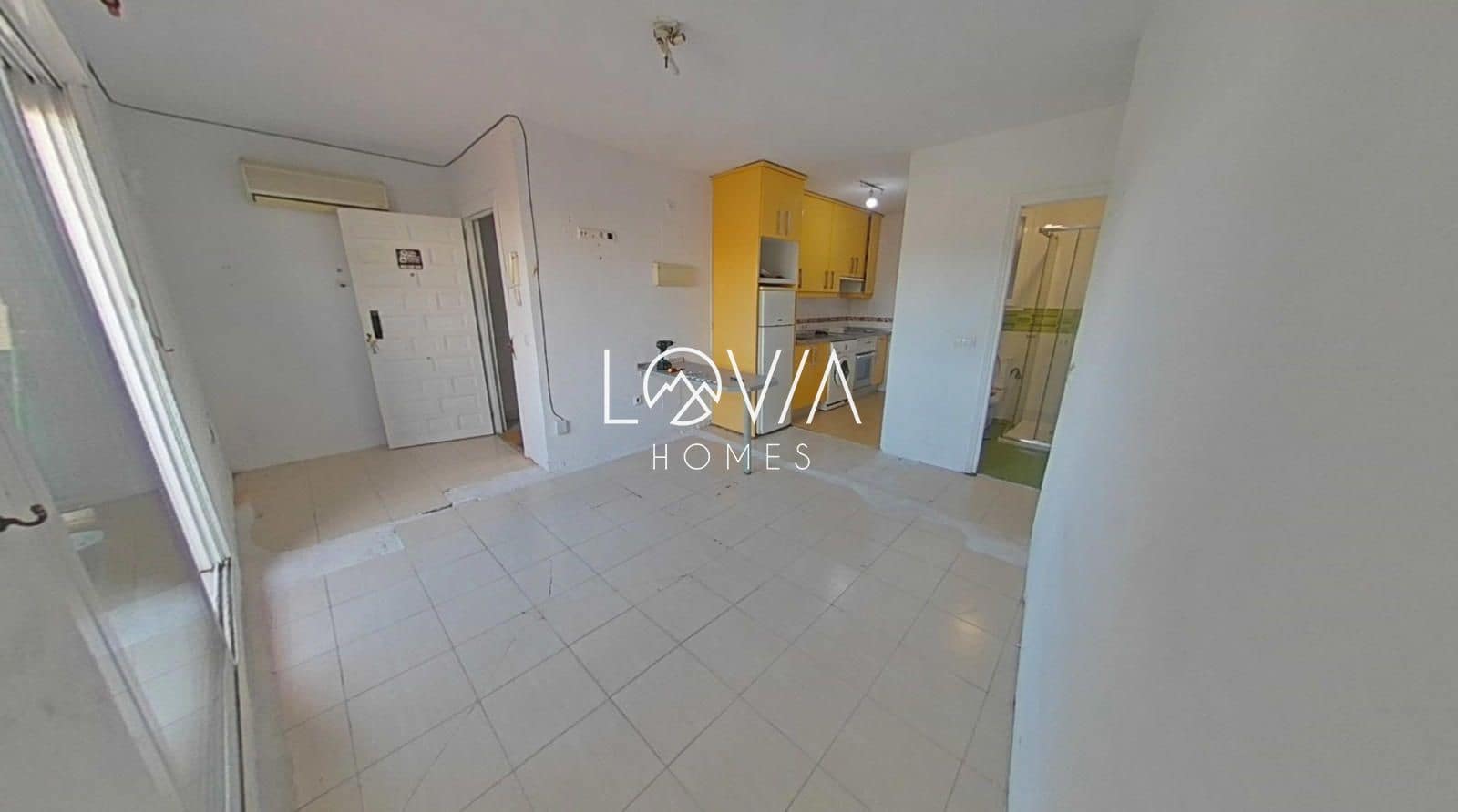 2 quarto Apartamento para venda em Pelayos de la Presa - 80 000 € (Ref: 9816506)
