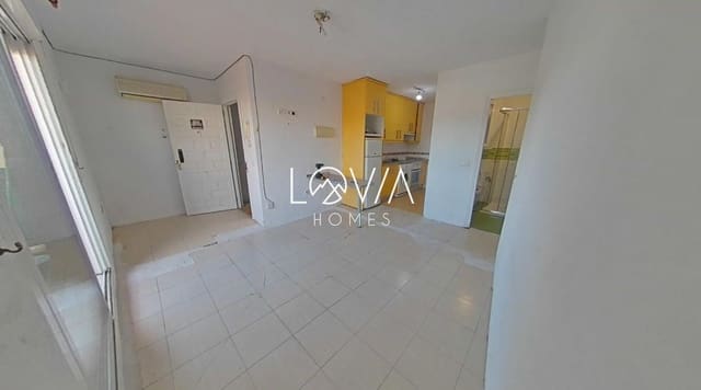 2 quarto Apartamento para venda em Pelayos de la Presa - 80 000 € (Ref: 9816506)