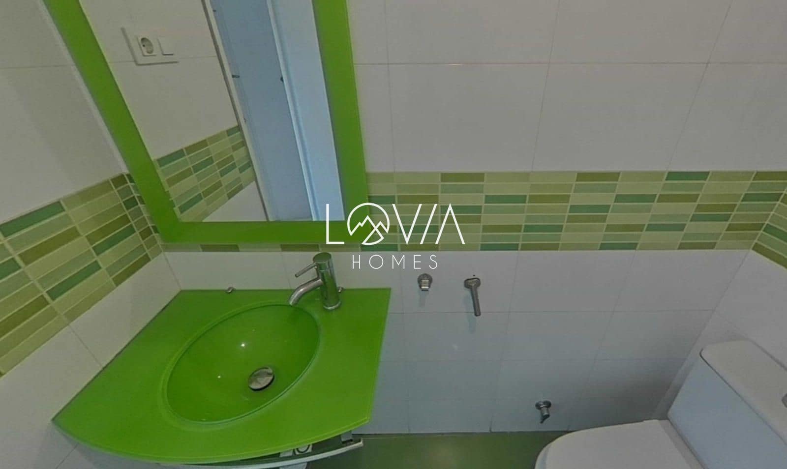 2 quarto Apartamento para venda em Pelayos de la Presa - 80 000 € (Ref: 9816506)