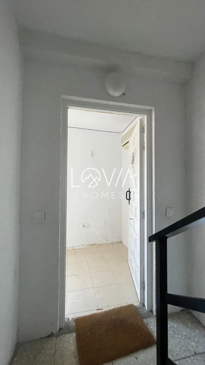 2 quarto Apartamento para venda em Pelayos de la Presa - 80 000 € (Ref: 9816506)