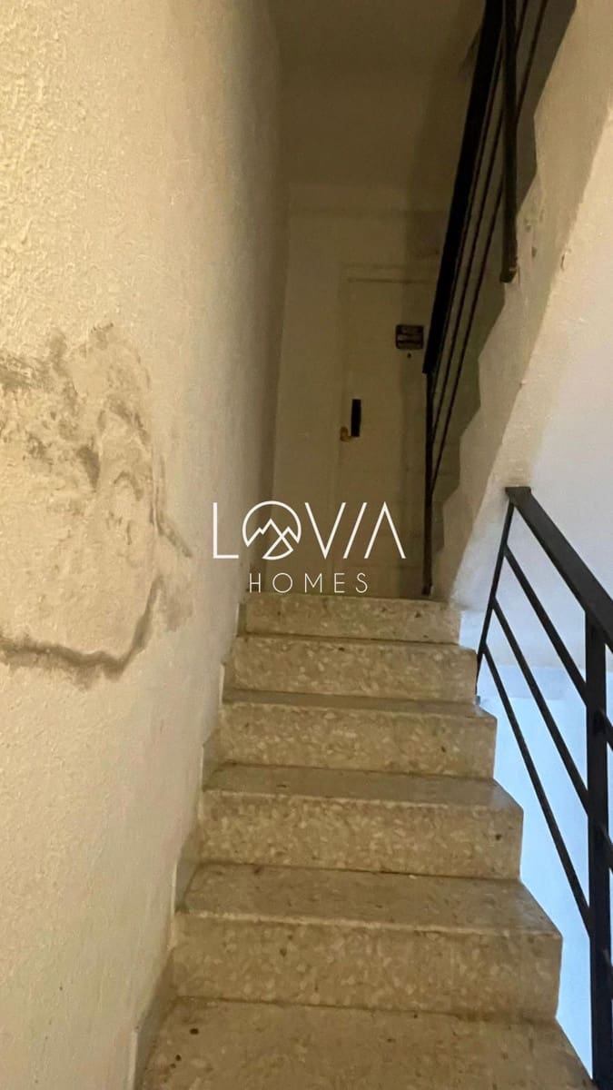 2 quarto Apartamento para venda em Pelayos de la Presa - 80 000 € (Ref: 9816506)