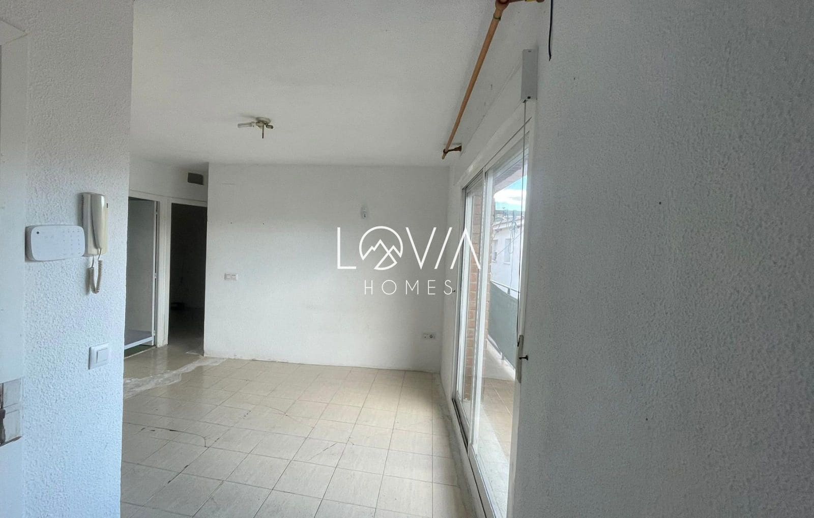 2 quarto Apartamento para venda em Pelayos de la Presa - 80 000 € (Ref: 9816506)