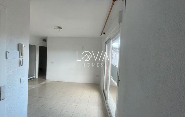 2 quarto Apartamento para venda em Pelayos de la Presa - 80 000 € (Ref: 9816506)