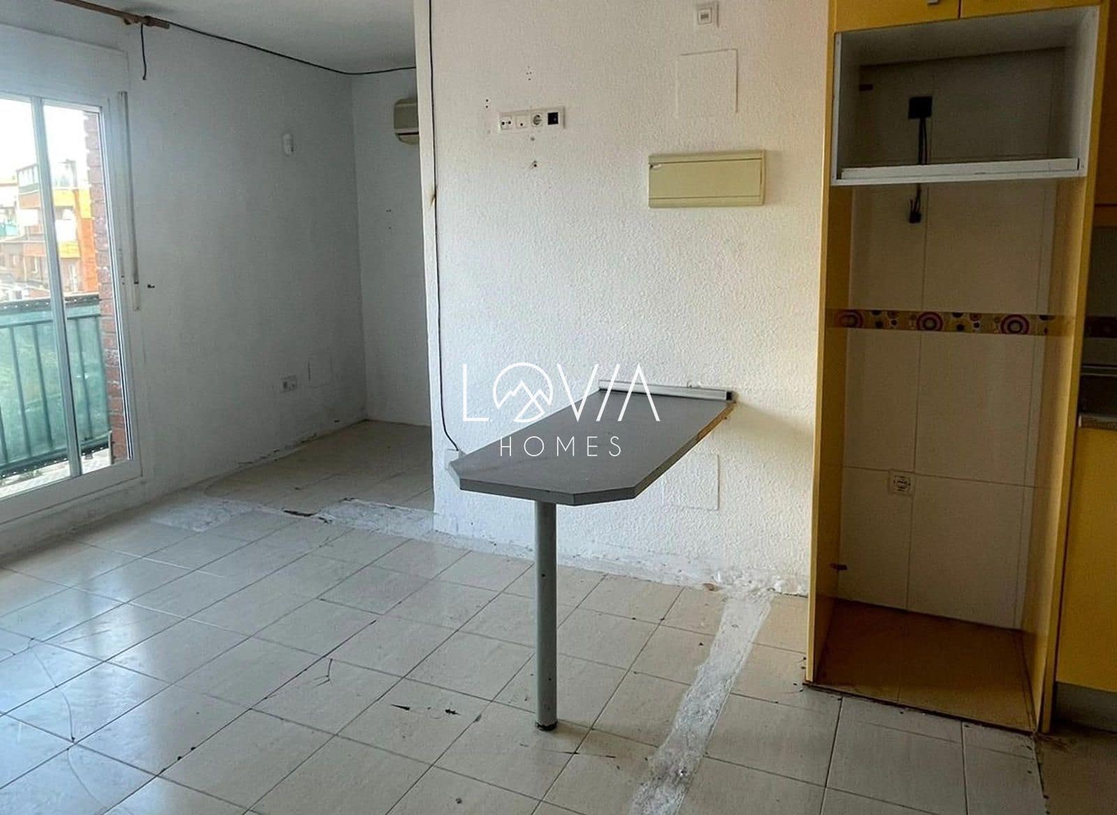2 quarto Apartamento para venda em Pelayos de la Presa - 80 000 € (Ref: 9816506)
