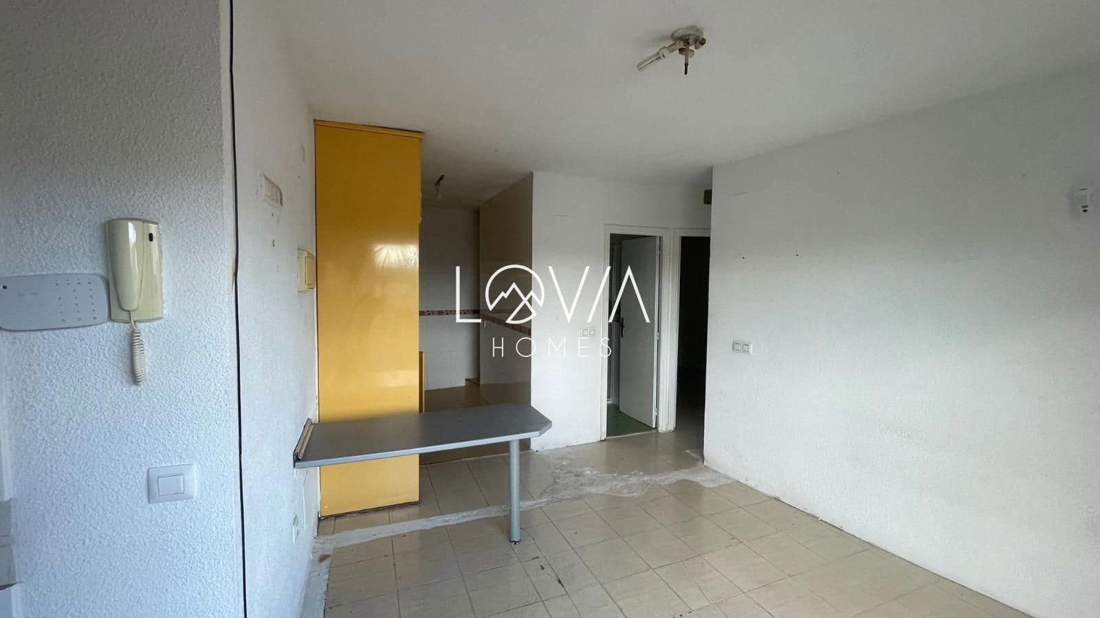 2 quarto Apartamento para venda em Pelayos de la Presa - 80 000 € (Ref: 9816506)