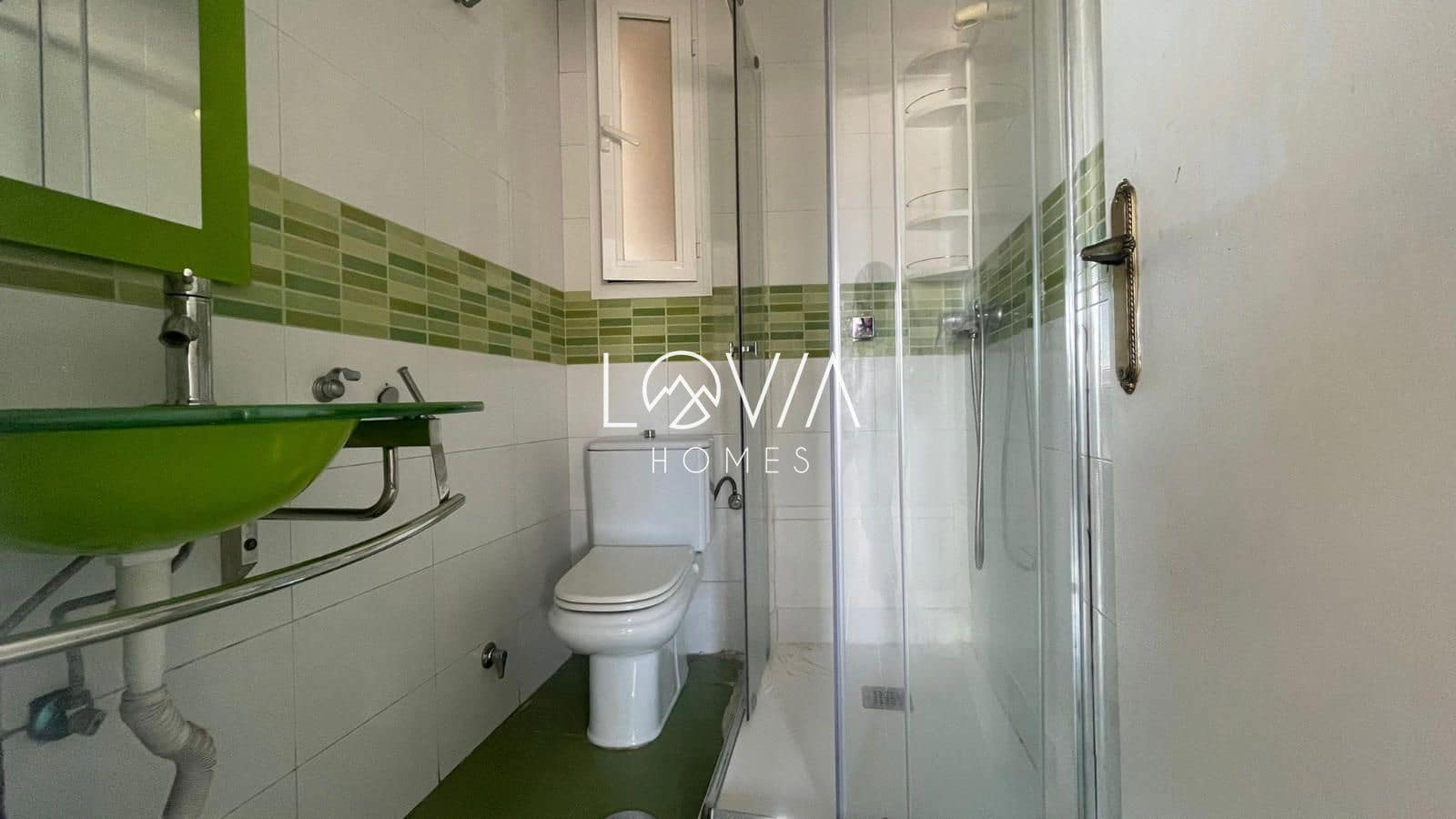 2 quarto Apartamento para venda em Pelayos de la Presa - 80 000 € (Ref: 9816506)