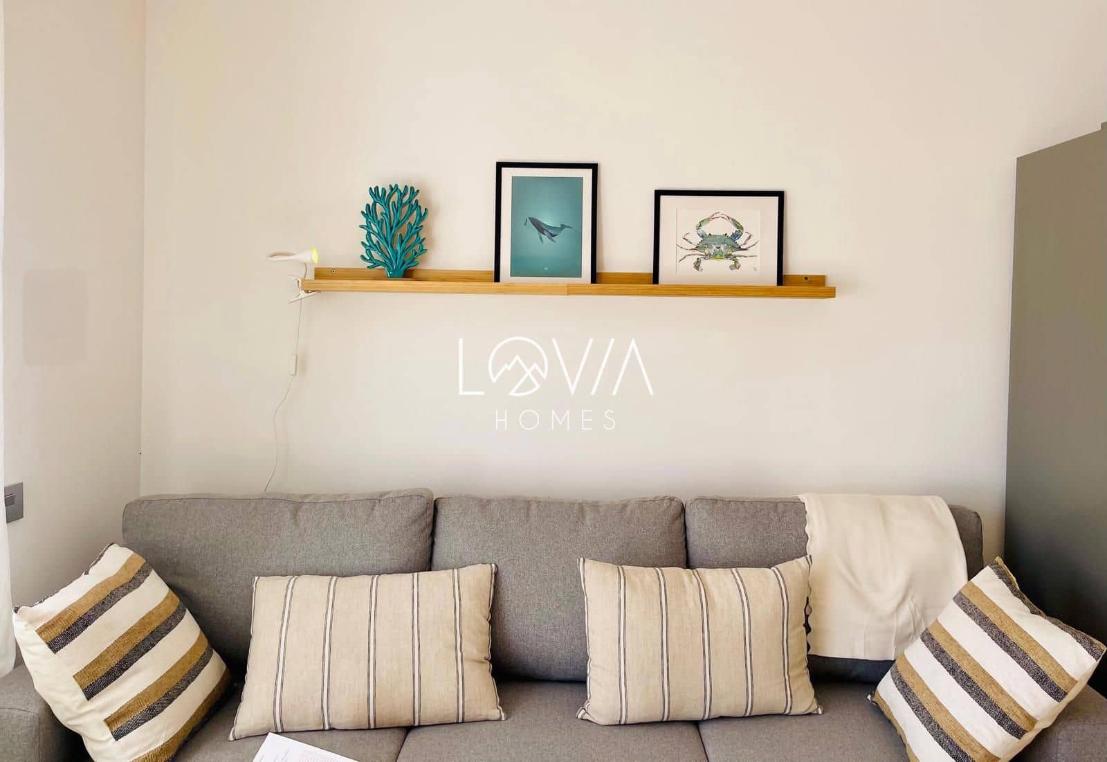 1 soverom Leilighet til leie i Corralejo med svømmebasseng - € 1 400 (Ref: 9827507)