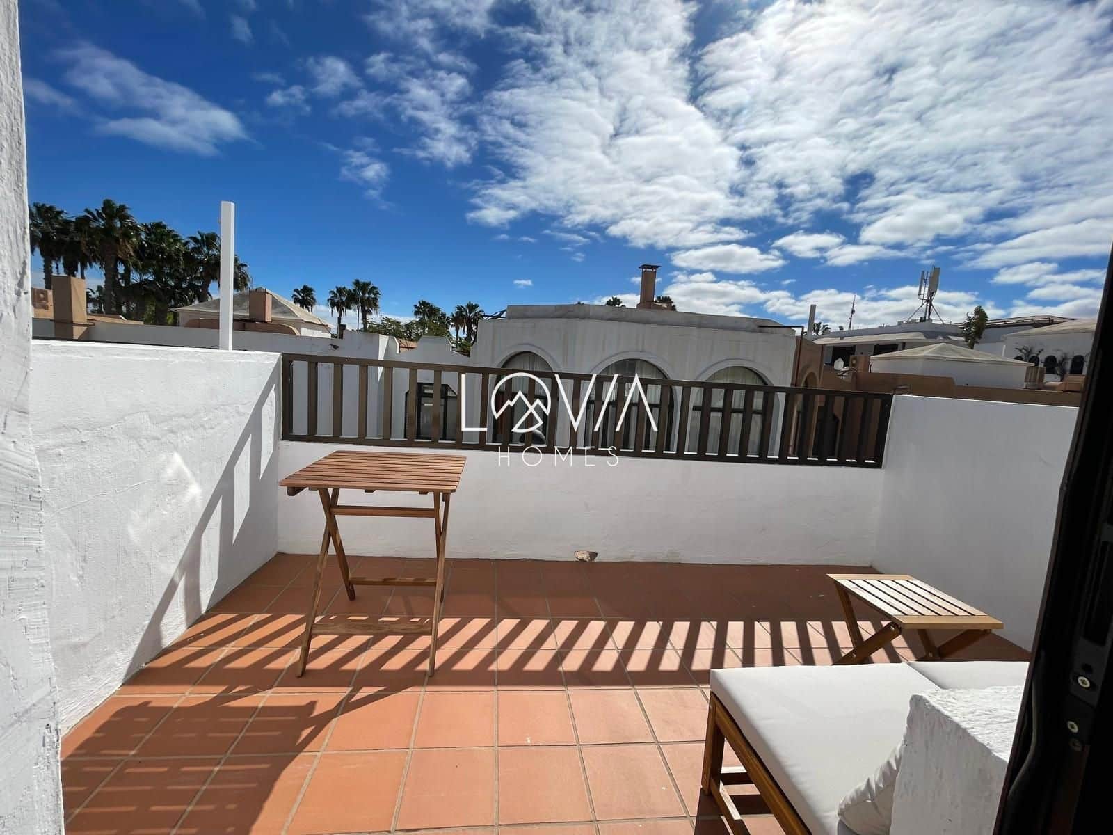 1 soverom Leilighet til leie i Corralejo med svømmebasseng - € 1 400 (Ref: 9827507)