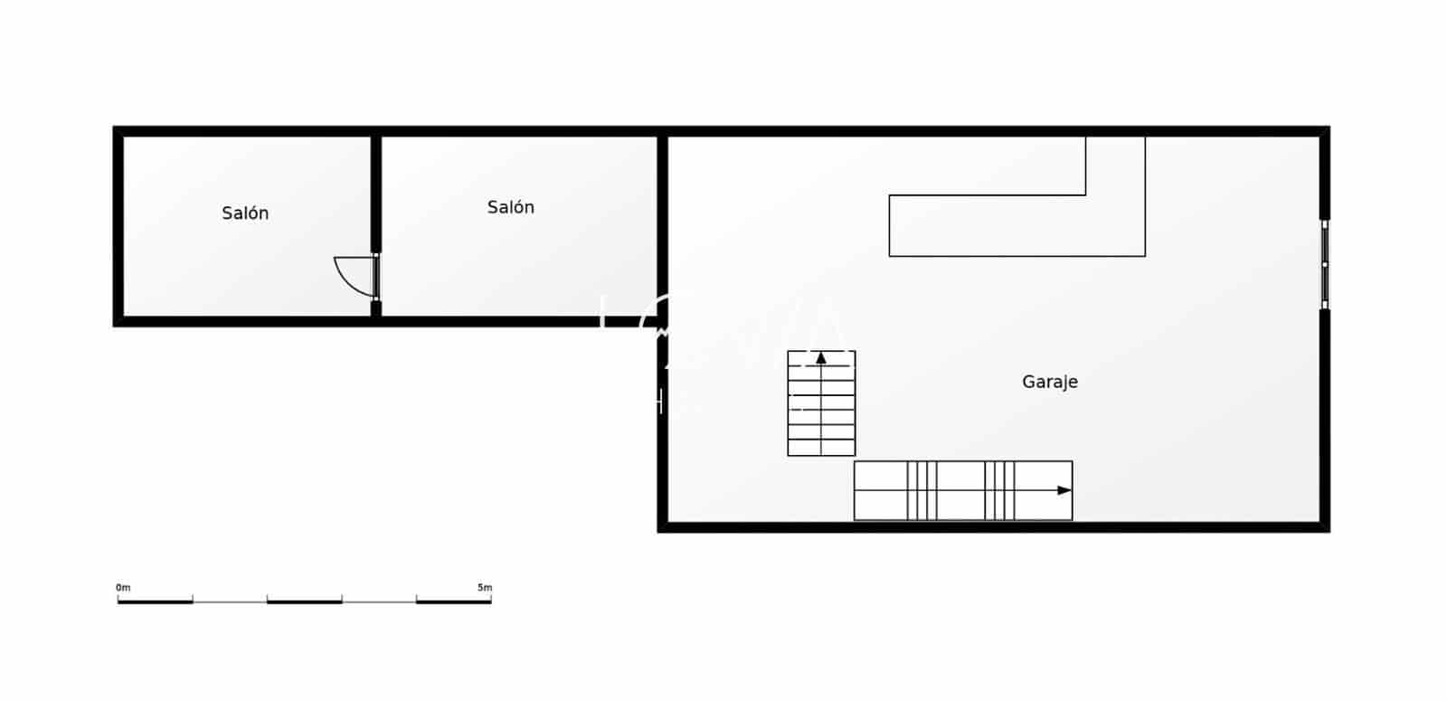4 soveværelse Byhus til salg i Parla med garage - € 407.000 (Ref: 9830276)