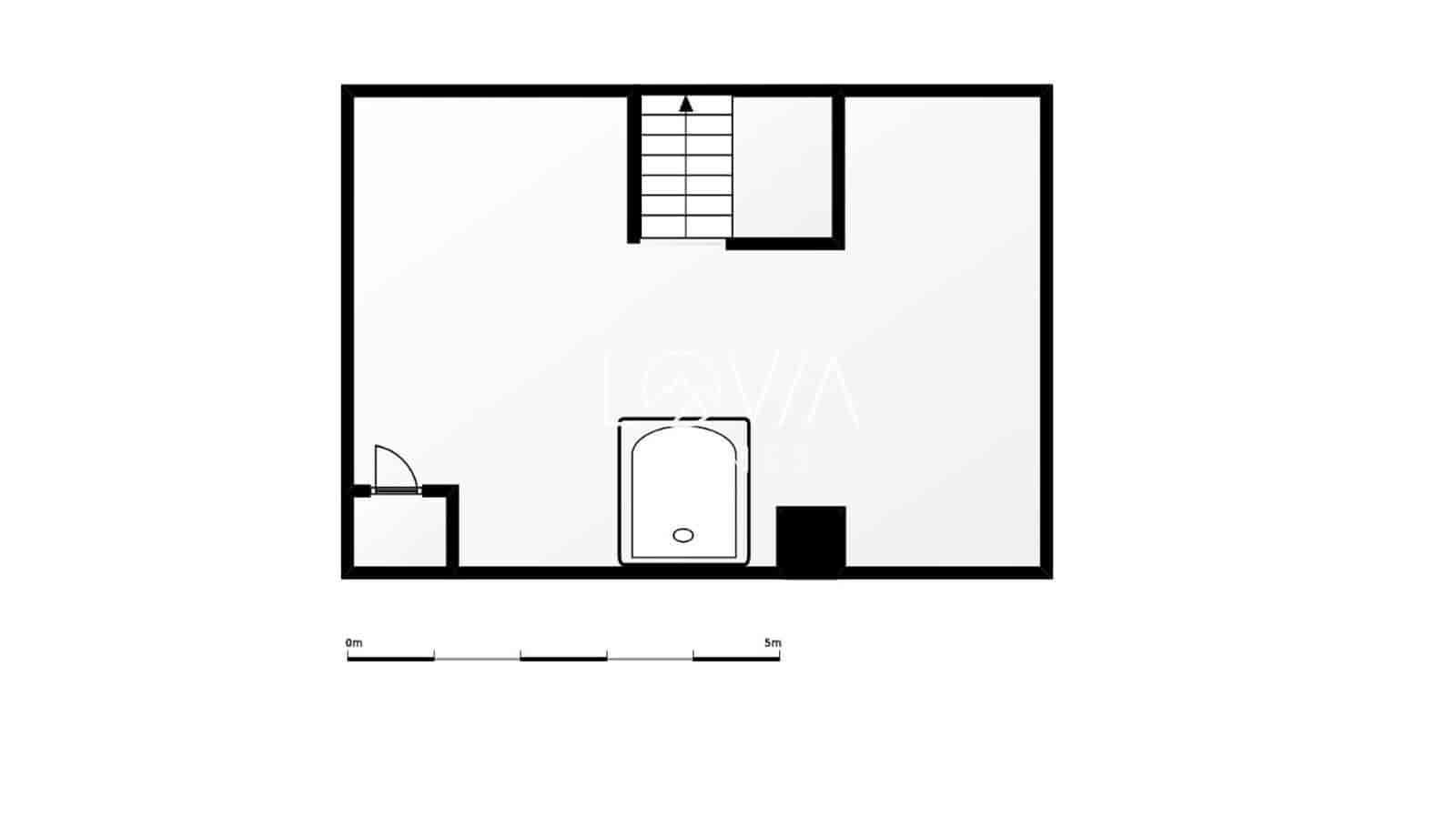 4 soveværelse Byhus til salg i Parla med garage - € 407.000 (Ref: 9830276)