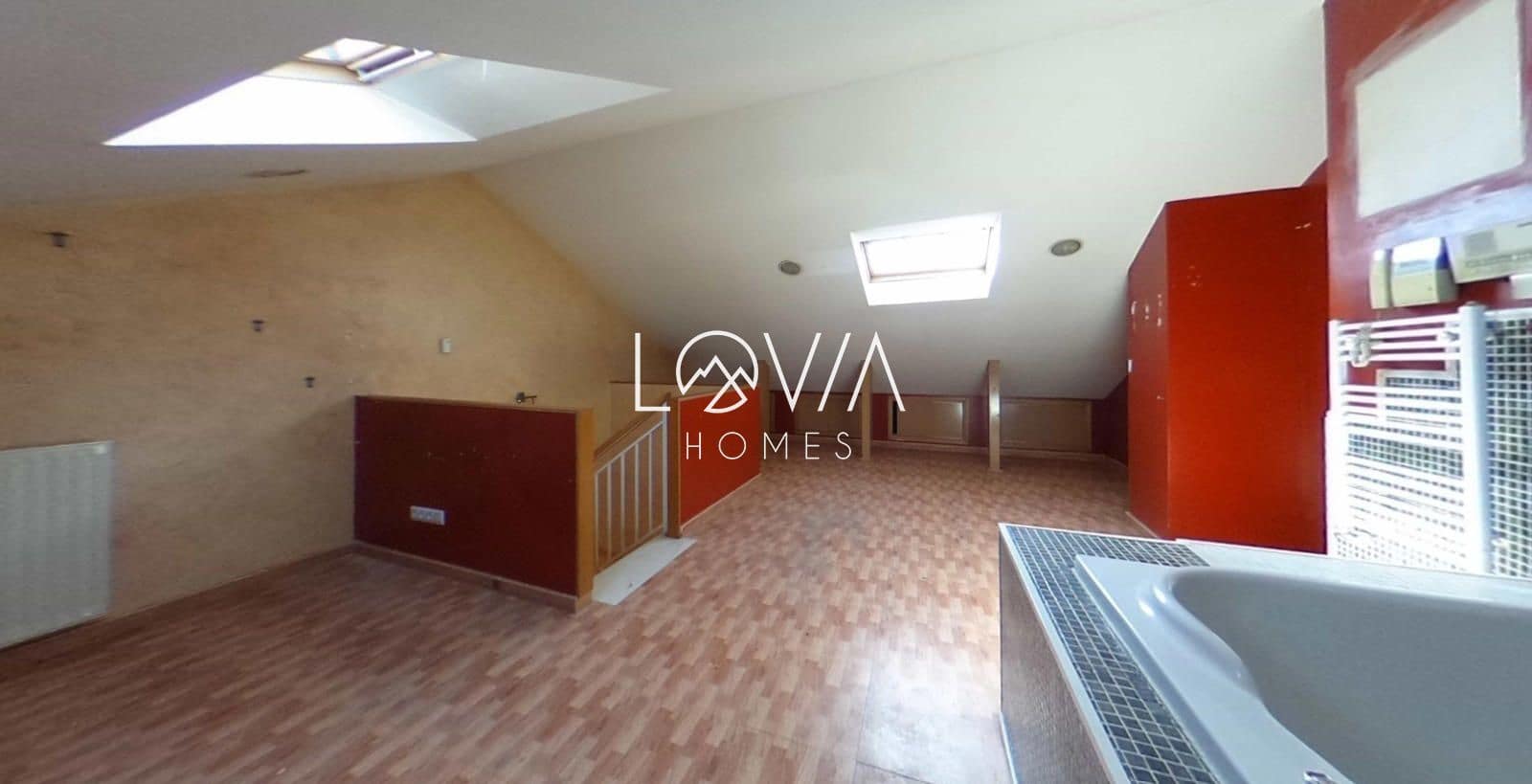 4 soveværelse Byhus til salg i Parla med garage - € 407.000 (Ref: 9830276)