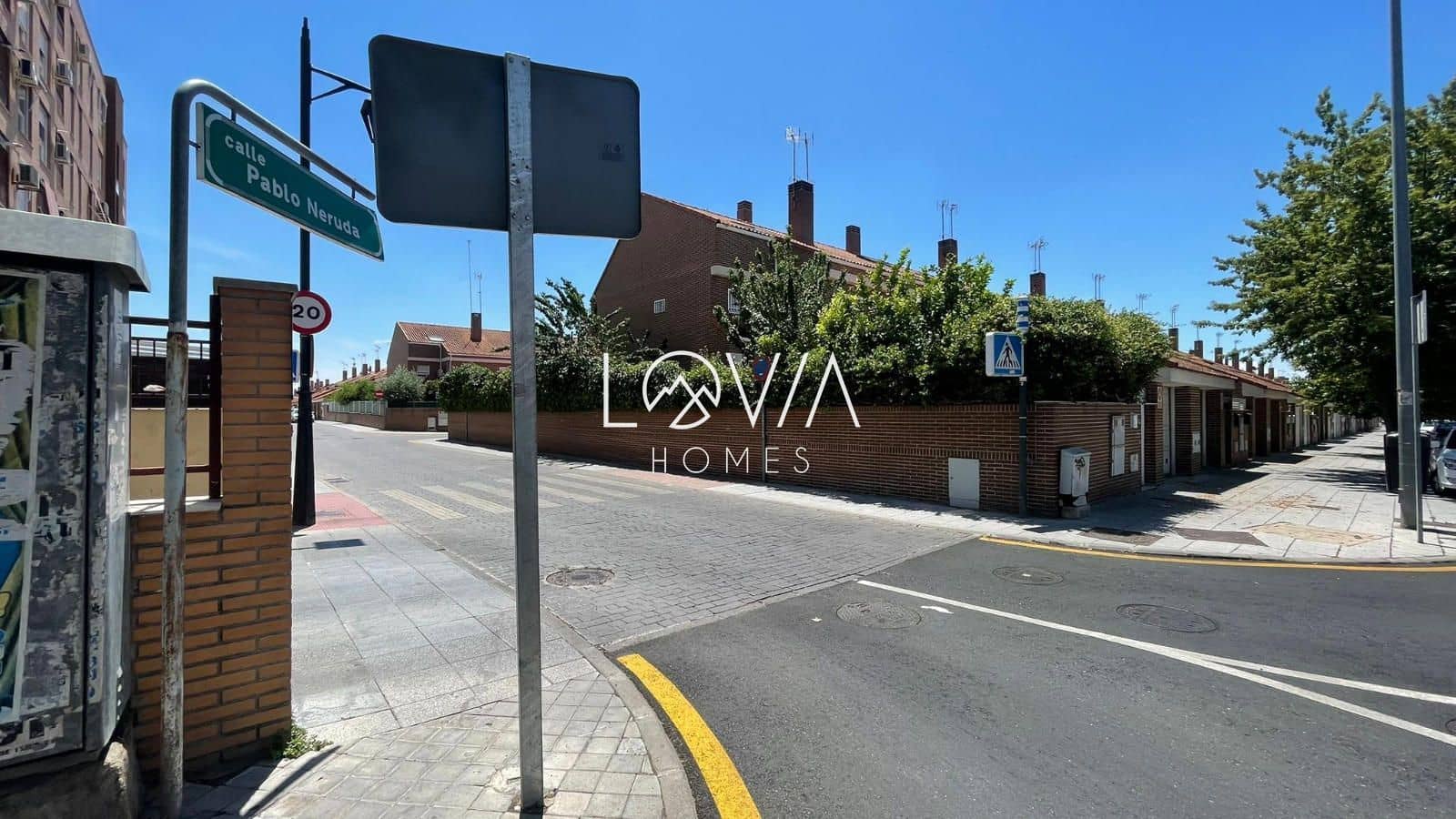 4 soveværelse Byhus til salg i Parla med garage - € 407.000 (Ref: 9830276)