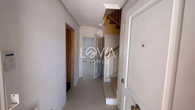 4 sovrum Hus till salu i Parla med garage - 407 000 € (Ref: 9830276)