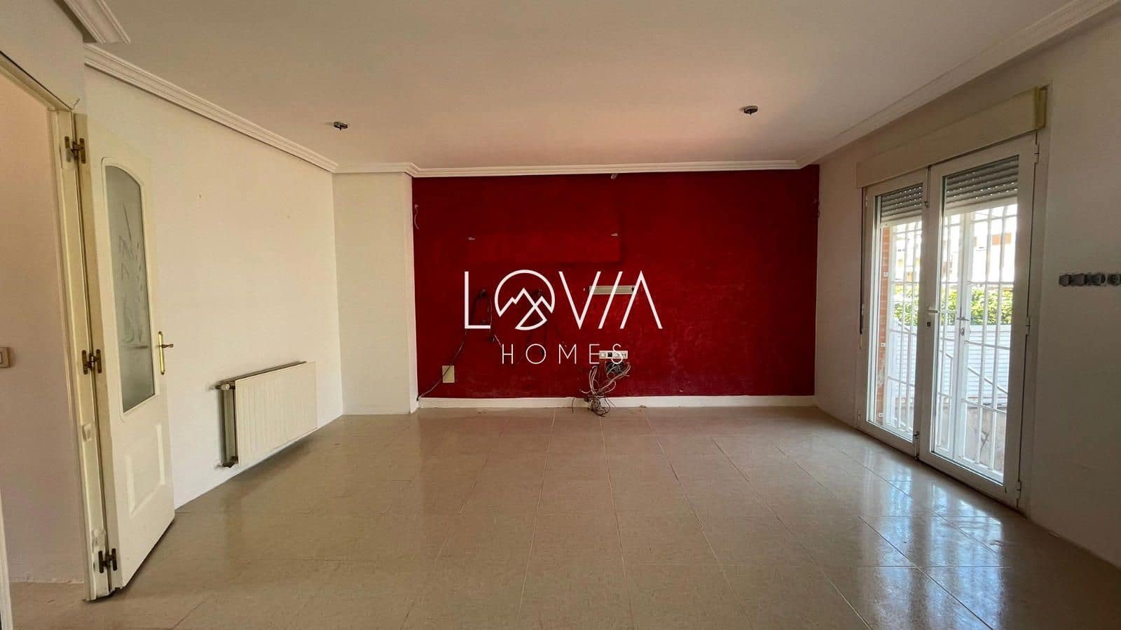 4 soveværelse Byhus til salg i Parla med garage - € 407.000 (Ref: 9830276)