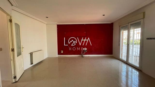 4 sovrum Hus till salu i Parla med garage - 407 000 € (Ref: 9830276)