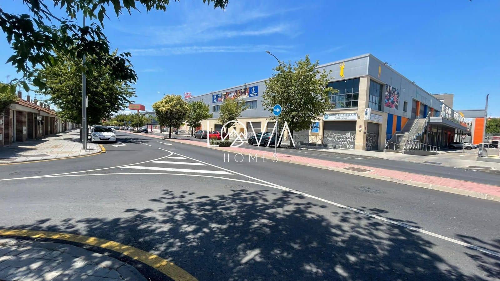 4 soveværelse Byhus til salg i Parla med garage - € 407.000 (Ref: 9830276)