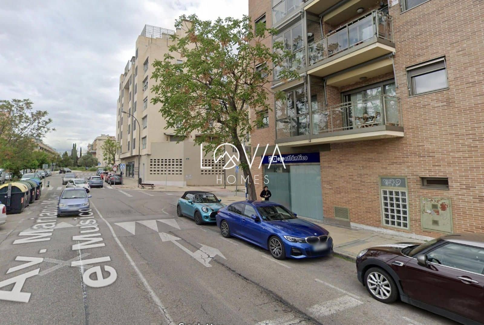 Commercial for sale in Getafe - € 686,800 (Ref: 9841860)