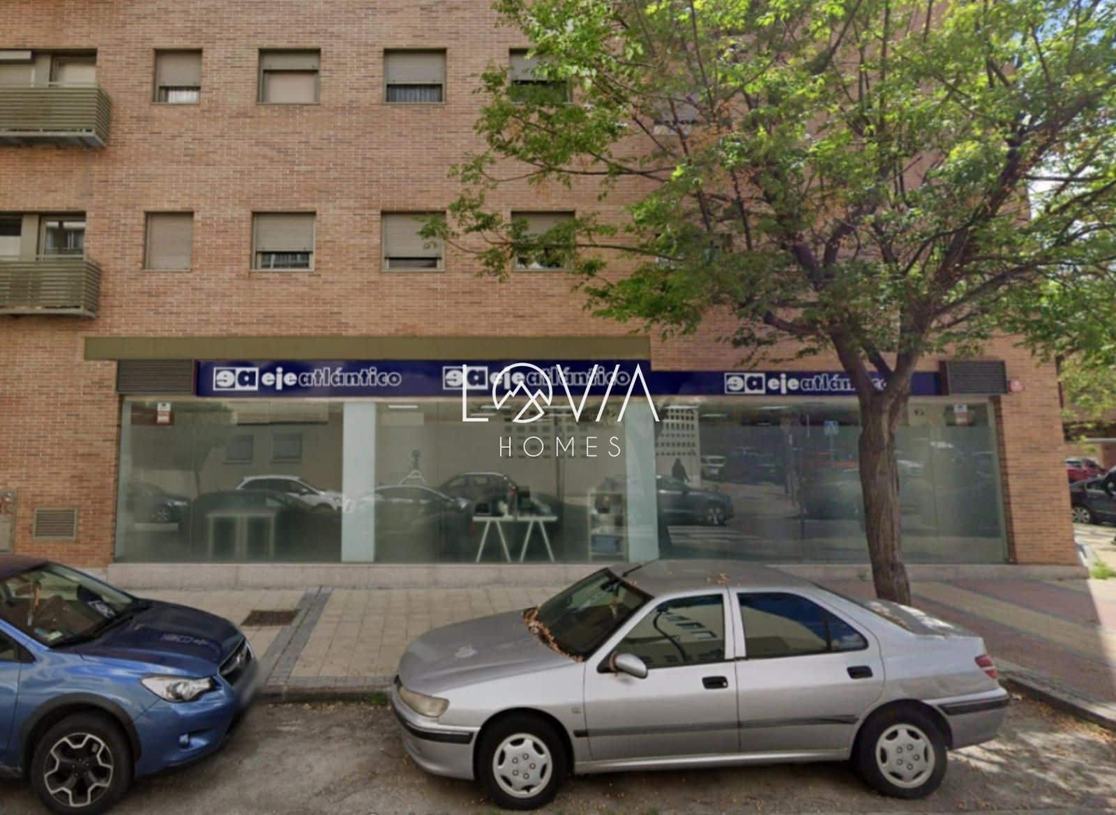 Commercial for sale in Getafe - € 686,800 (Ref: 9841860)