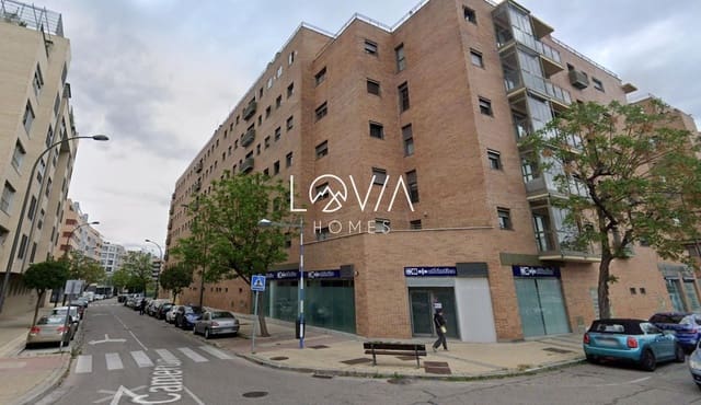 Kommersiell til salgs i Getafe - € 686 800 (Ref: 9841860)