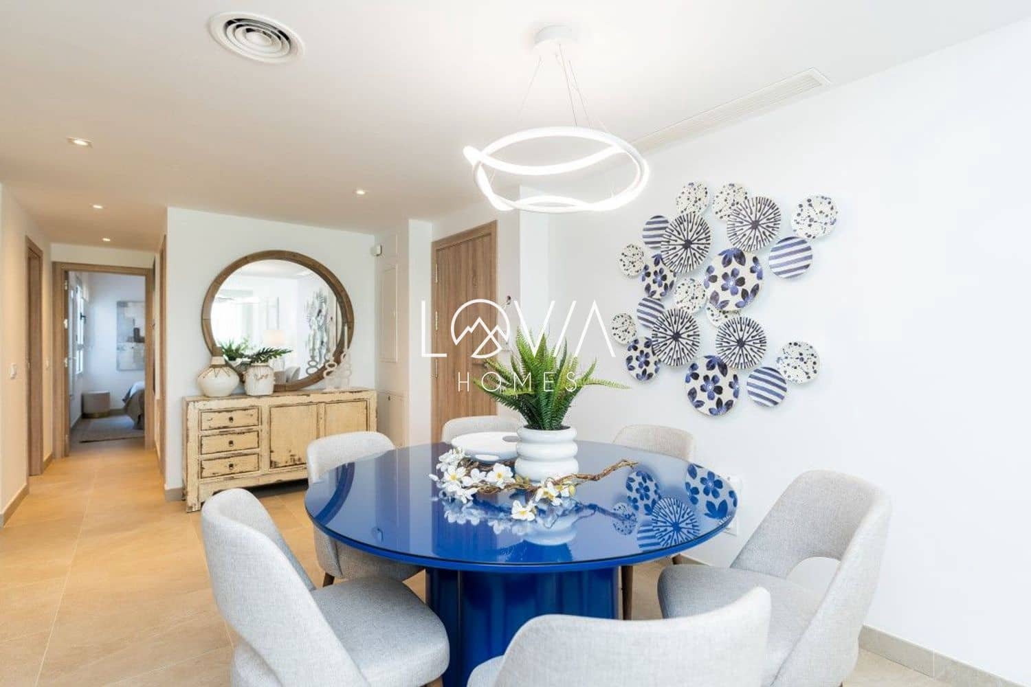 2 chambre Appartement à vendre à Estepona avec piscine garage - 375 000 € (Ref: 9848113)