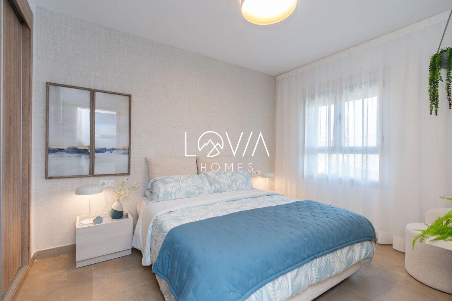 2 chambre Appartement à vendre à Estepona avec piscine garage - 375 000 € (Ref: 9848113)