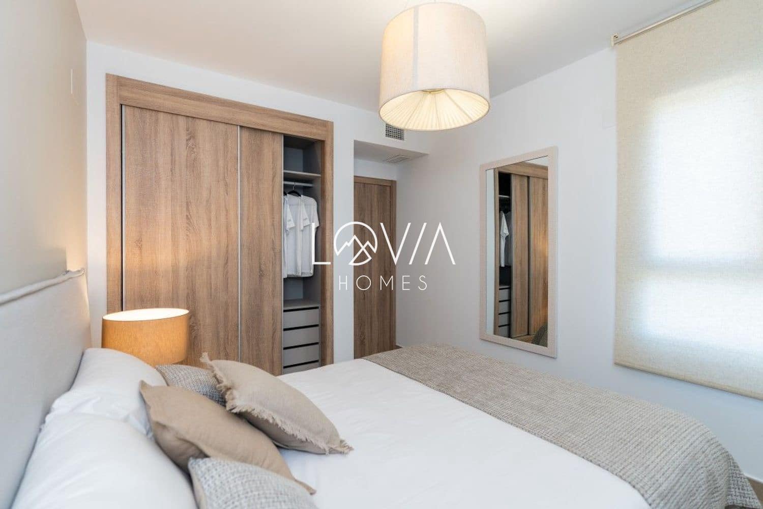2 chambre Appartement à vendre à Estepona avec piscine garage - 375 000 € (Ref: 9848113)