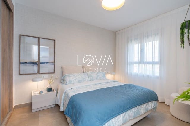 2 chambre Appartement à vendre à Estepona Golf, Estepona avec piscine garage - 375 000 € (Ref: 9848113)