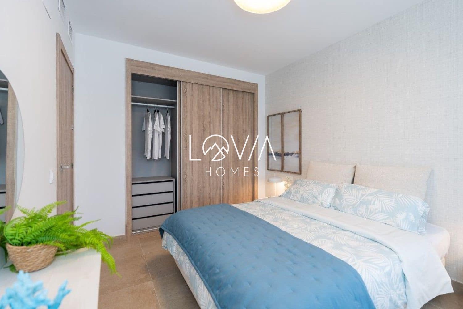 2 chambre Appartement à vendre à Estepona avec piscine garage - 375 000 € (Ref: 9848113)