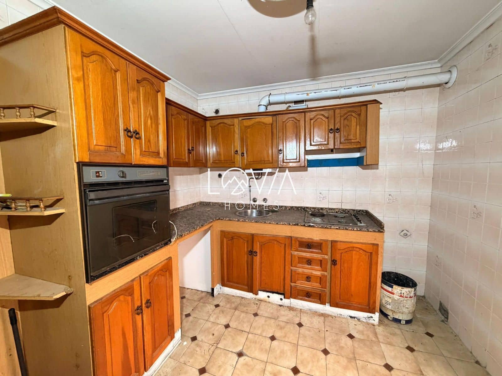 2 bedroom Flat for sale in Corvera de Asturias - € 35,000 (Ref: 9850488)