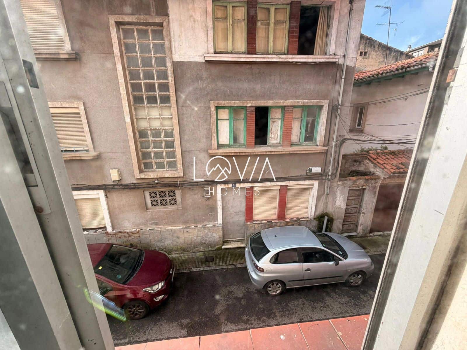 2 bedroom Flat for sale in Corvera de Asturias - € 35,000 (Ref: 9850488)