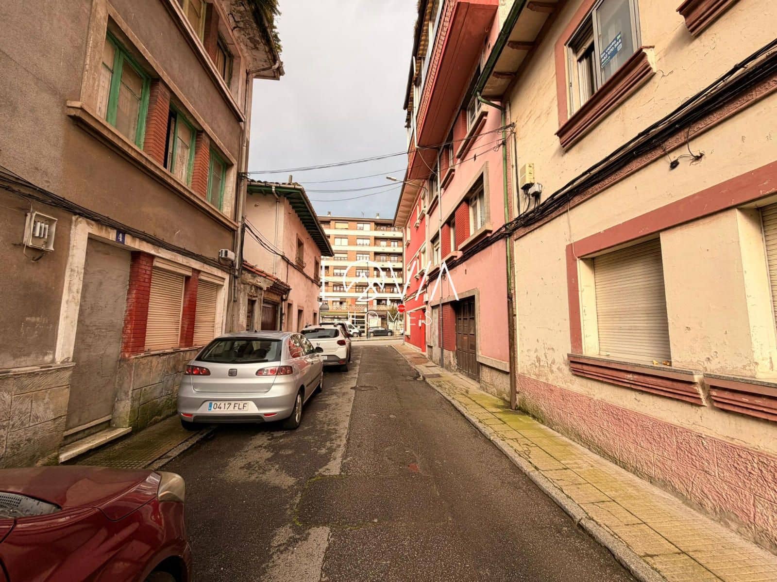 2 bedroom Flat for sale in Corvera de Asturias - € 35,000 (Ref: 9850488)