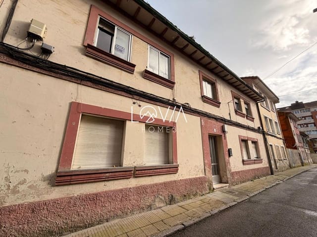 2 bedroom Flat for sale in Corvera de Asturias - € 35,000 (Ref: 9850488)