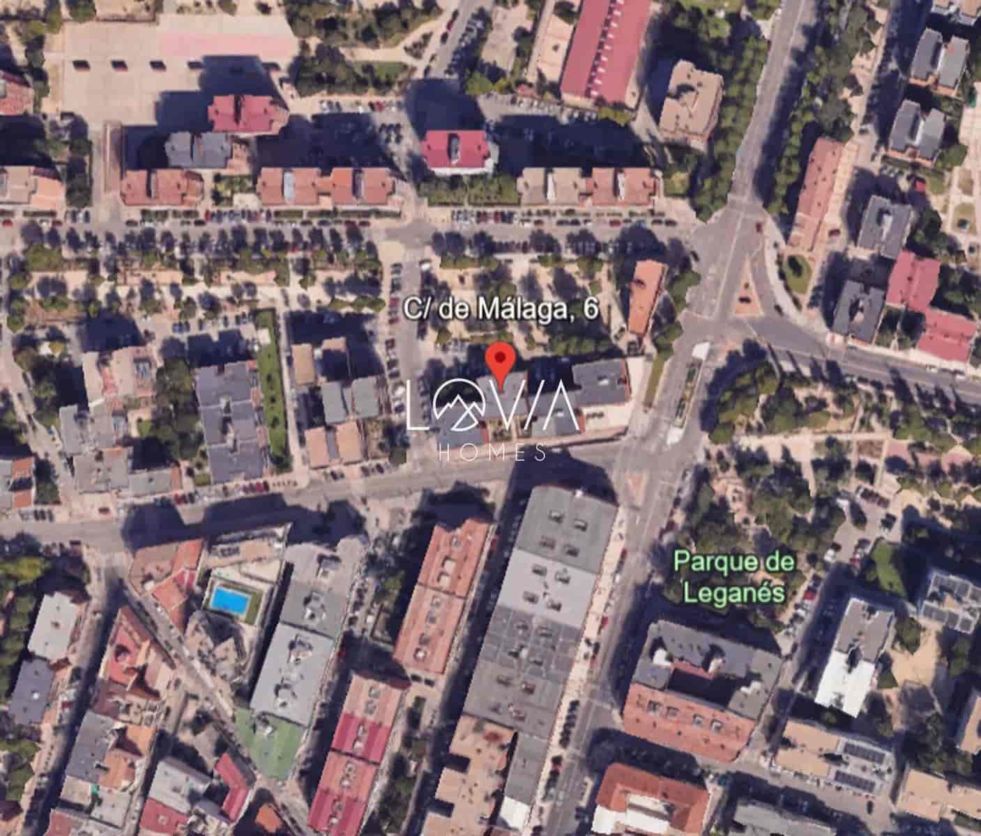 3 sypialnia Mieszkanie na sprzedaż w Fuenlabrada - 187 200 € (Ref: 9854610)