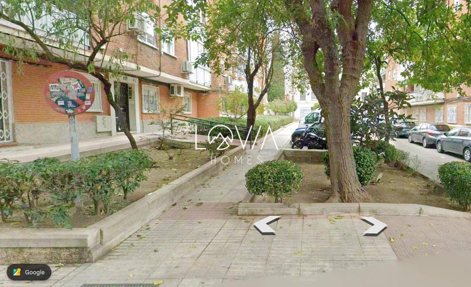 3 soverom Leilighet til salgs i San Fernando de Henares - € 225 600 (Ref: 9858220)