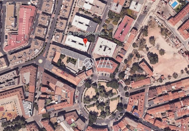 3 soverom Leilighet til salgs i San Fernando de Henares - € 225 600 (Ref: 9858220)