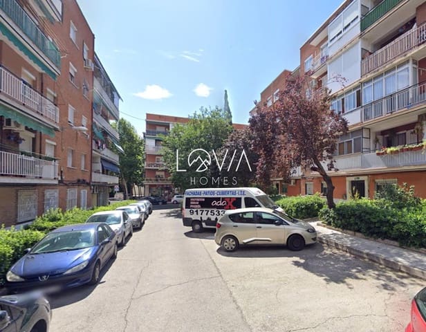 3 soverom Leilighet til salgs i San Fernando de Henares - € 225 600 (Ref: 9858220)