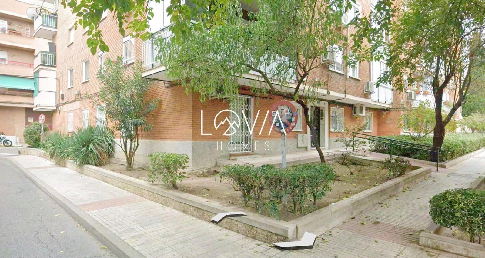 3 soverom Leilighet til salgs i San Fernando de Henares - € 225 600 (Ref: 9858220)