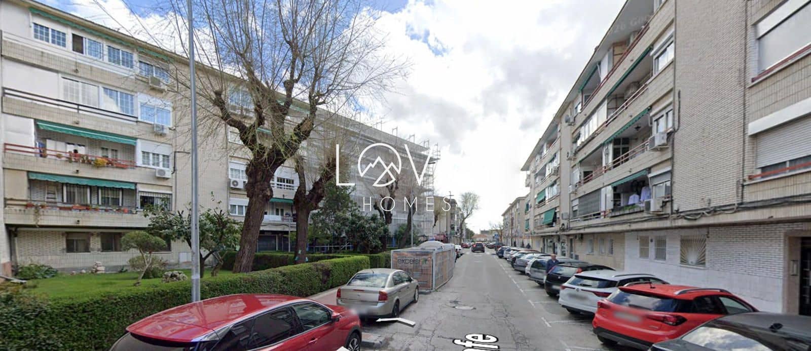 3 soverom Leilighet til salgs i Parla - € 165 600 (Ref: 9858221)