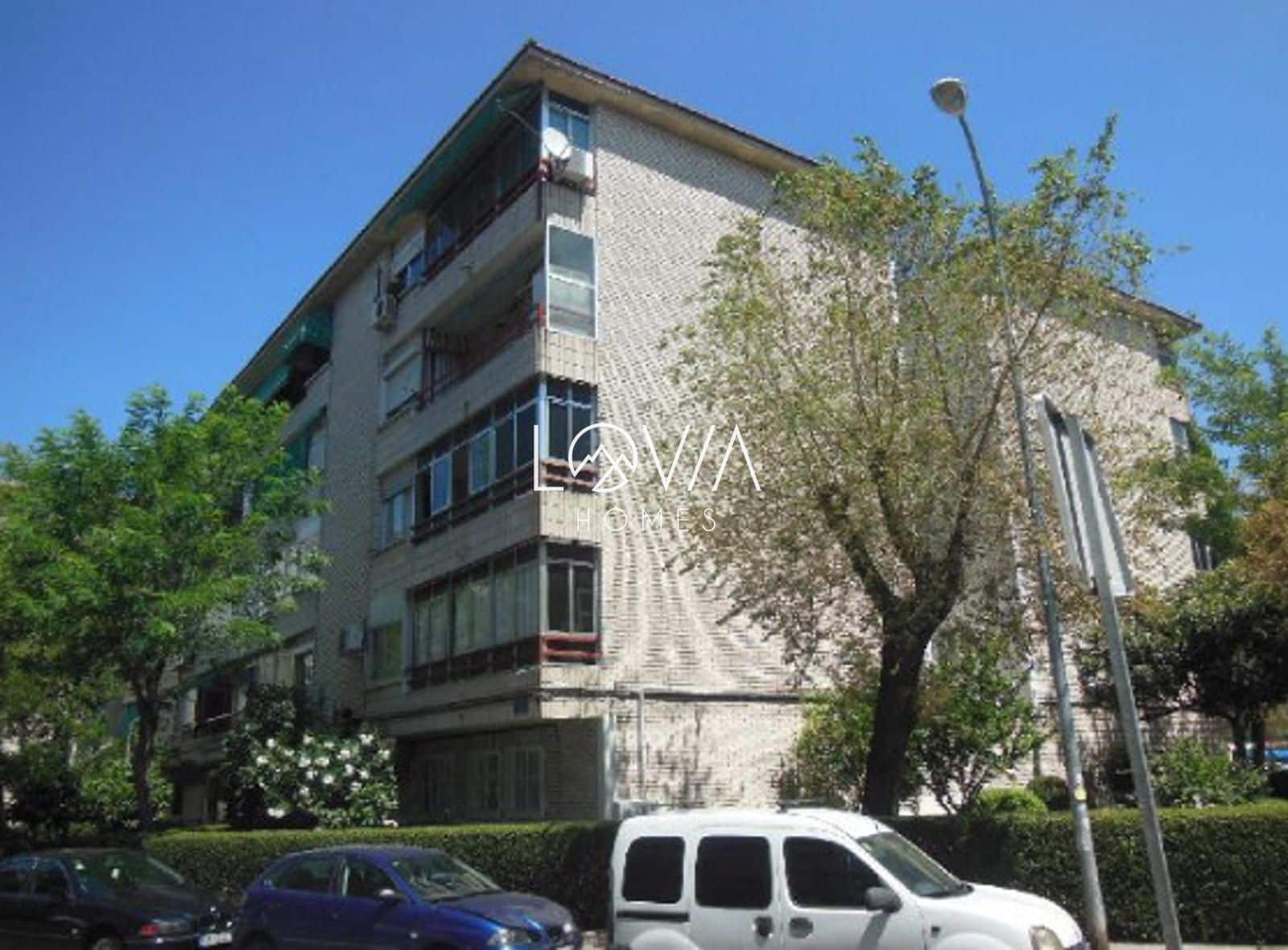 3 soverom Leilighet til salgs i Parla - € 165 600 (Ref: 9858221)