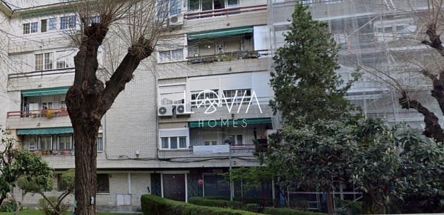 3 soverom Leilighet til salgs i Parla - € 165 600 (Ref: 9858221)
